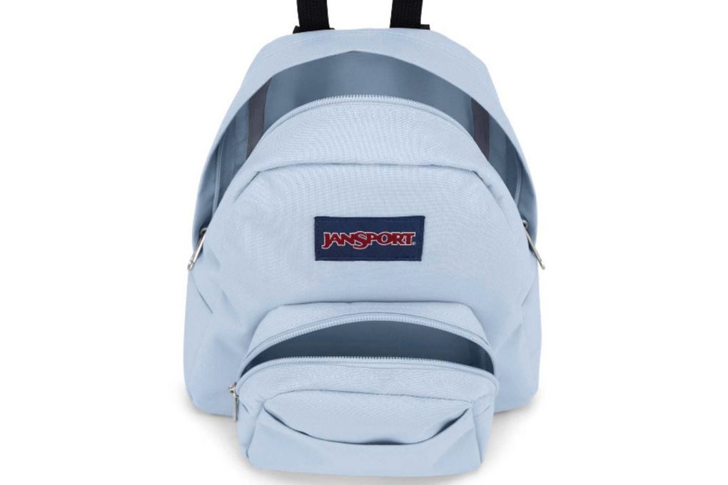 Balo Tablet Jansport Half Pint 10.2L Xanh Dương Màu Xanh Dương