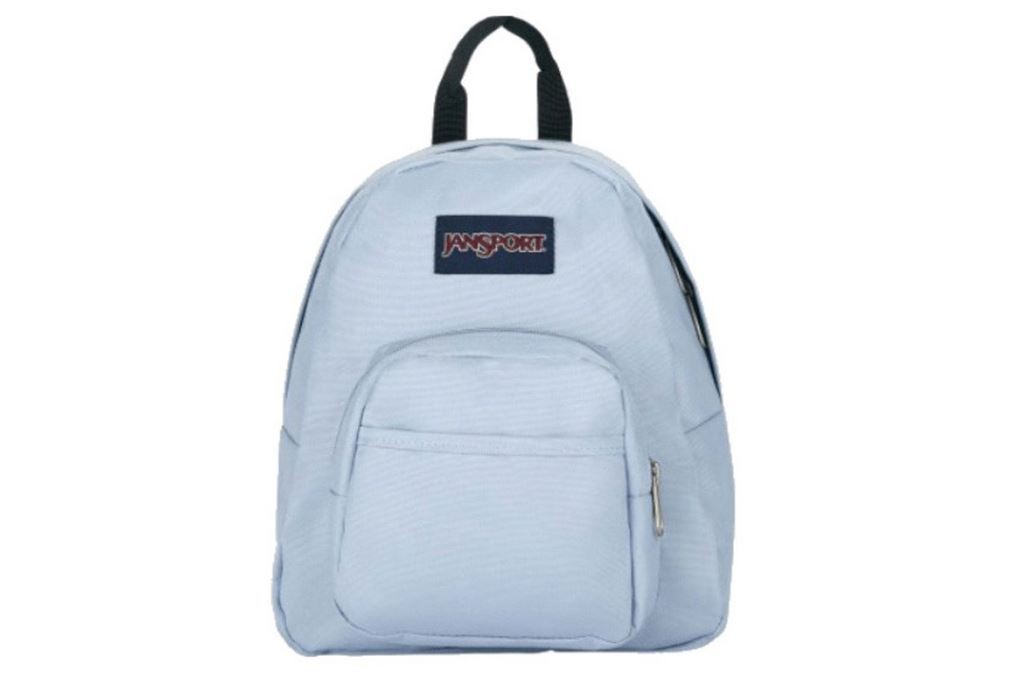 Balo Tablet Jansport Half Pint 10.2L Xanh Dương Màu Xanh Dương
