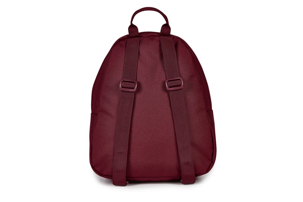 Balo Tablet Jansport Half Pint FX 10.2L Just A Rose Embroidery Đỏ Màu Đỏ