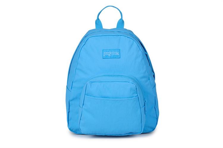 Balo Tablet Jansport Half Pint FX 10.2L Soft Nylon Xanh Dương Màu Xanh Dương