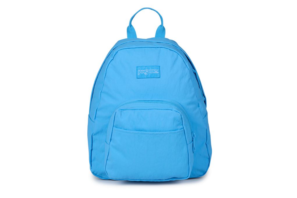 Balo Tablet Jansport Half Pint FX 10.2L Soft Nylon Xanh Dương Màu Xanh Dương