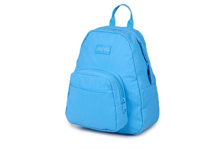 Balo Tablet Jansport Half Pint FX 10.2L Soft Nylon Xanh Dương Màu Xanh Dương