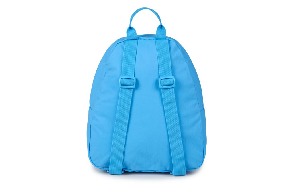Balo Tablet Jansport Half Pint FX 10.2L Soft Nylon Xanh Dương Màu Xanh Dương