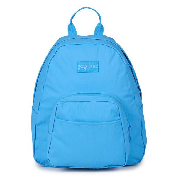 Balo Tablet Jansport Half Pint FX 10.2L Soft Nylon Xanh Dương