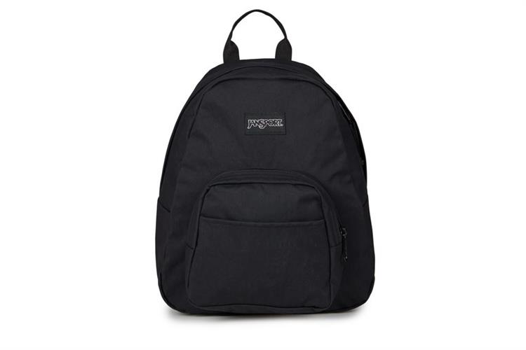Balo Tablet Jansport Half Pint FX 10.2L Soft Nylon Đen Màu Đen