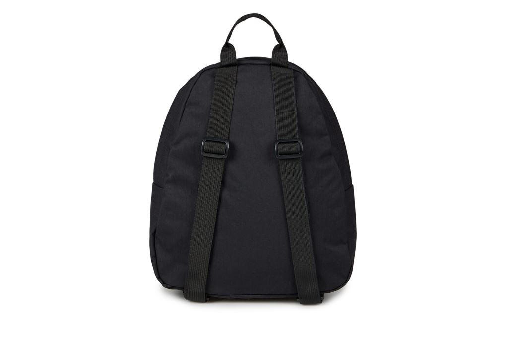 Balo Tablet Jansport Half Pint FX 10.2L Soft Nylon Đen Màu Đen