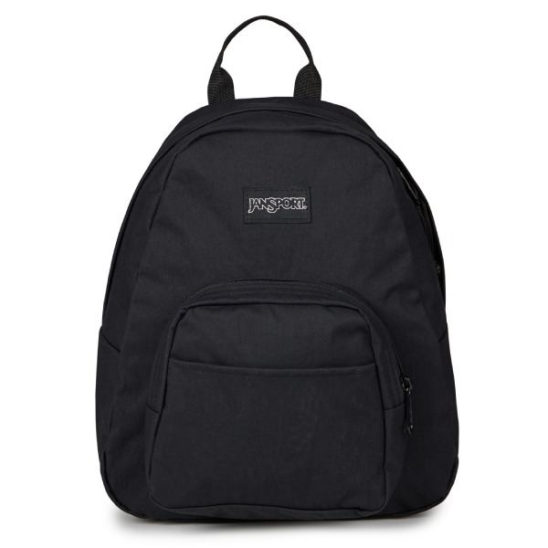 Balo Tablet Jansport Half Pint FX 10.2L Soft Nylon Đen