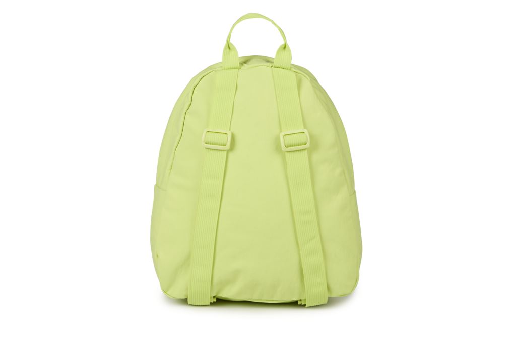 Balo Tablet Jansport Half Pint FX 10.2L Soft Nylon Xanh Chanh Màu Xanh lá