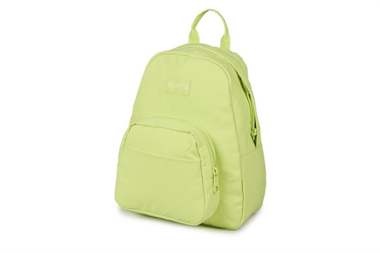 Balo Tablet Jansport Half Pint FX 10.2L Soft Nylon Xanh Chanh Màu Xanh lá