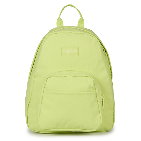 Balo Tablet Jansport Half Pint FX 10.2L Soft Nylon Xanh Chanh