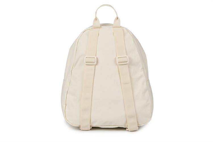 Balo Tablet Jansport Half Pint FX 10.2L Soft Nylon Trắng Sữa Màu Trắng