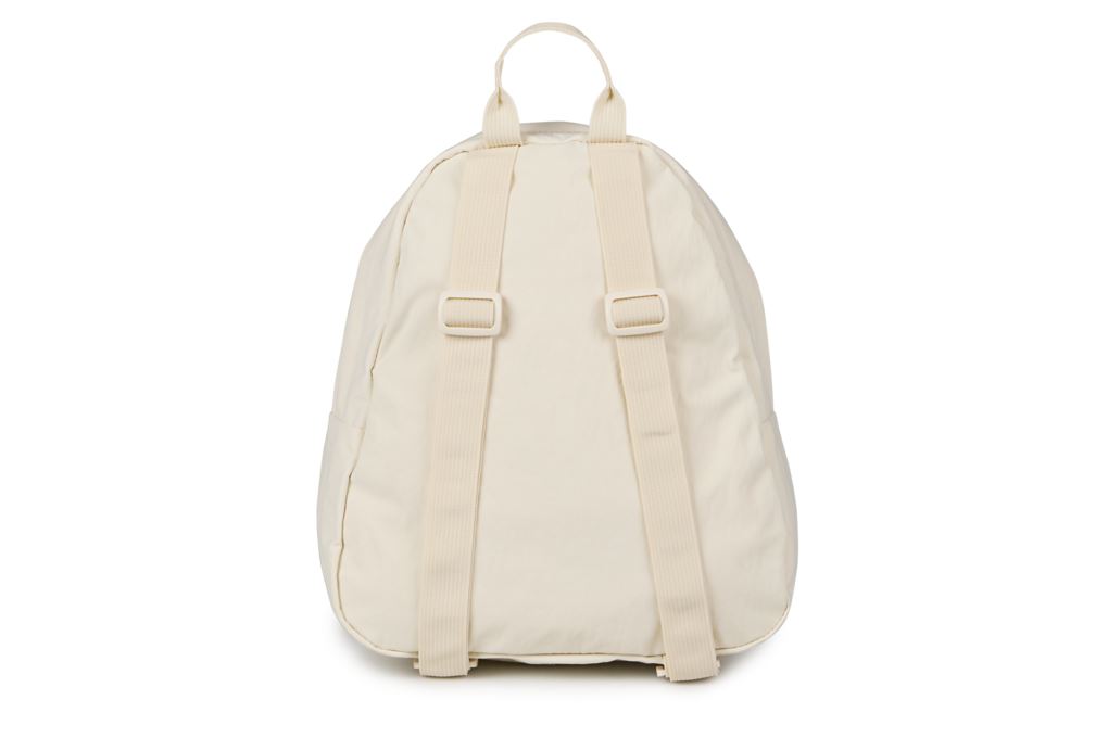 Balo Tablet Jansport Half Pint FX 10.2L Soft Nylon Trắng Sữa Màu Trắng