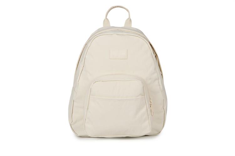 Balo Tablet Jansport Half Pint FX 10.2L Soft Nylon Trắng Sữa Màu Trắng