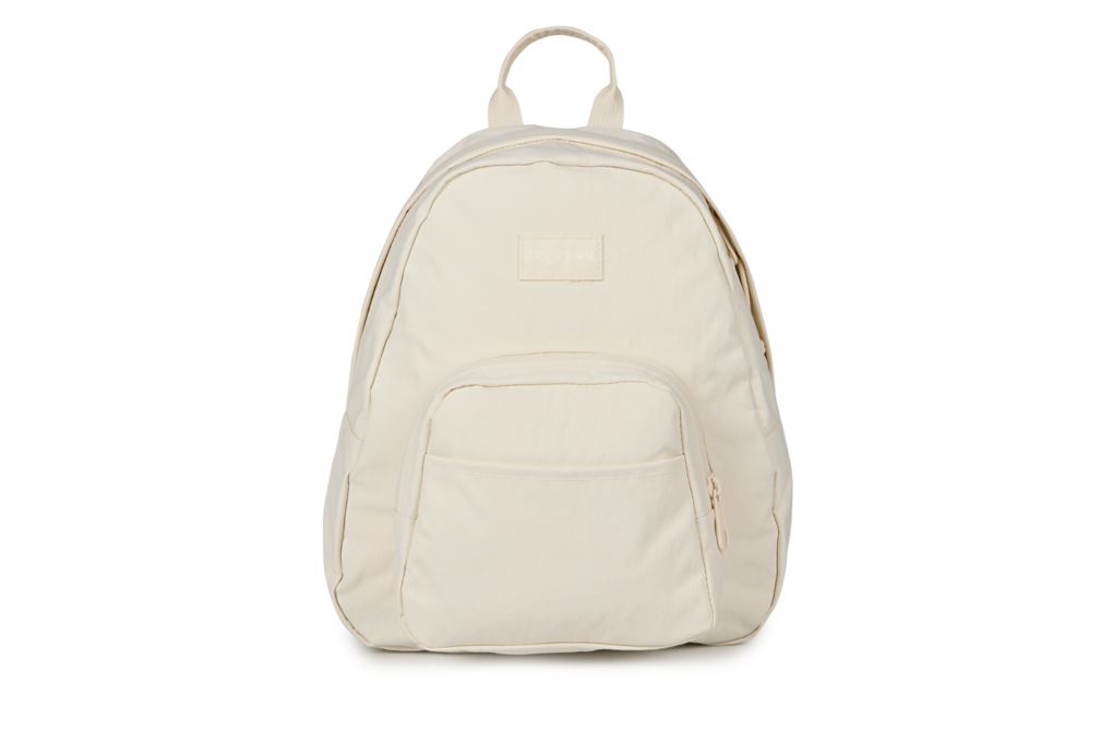Balo Tablet Jansport Half Pint FX 10.2L Soft Nylon Trắng Sữa Màu Trắng