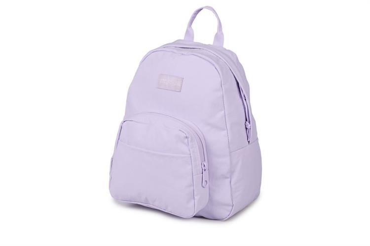 Balo Tablet Jansport Half Pint FX 10.2L Soft Nylon Tím Màu Tím