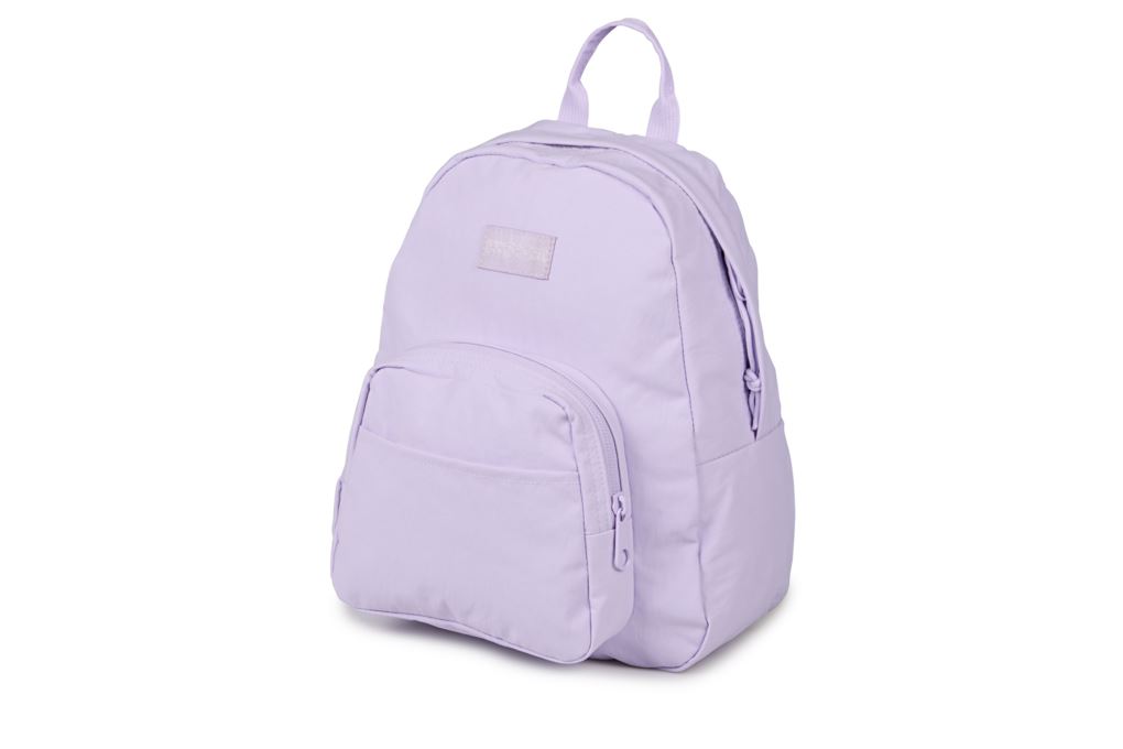Balo Tablet Jansport Half Pint FX 10.2L Soft Nylon Tím Màu Tím