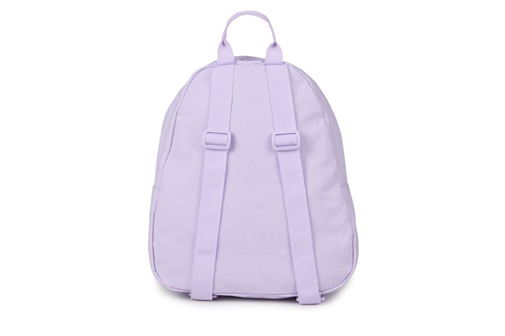 Balo Tablet Jansport Half Pint FX 10.2L Soft Nylon Tím Màu Tím