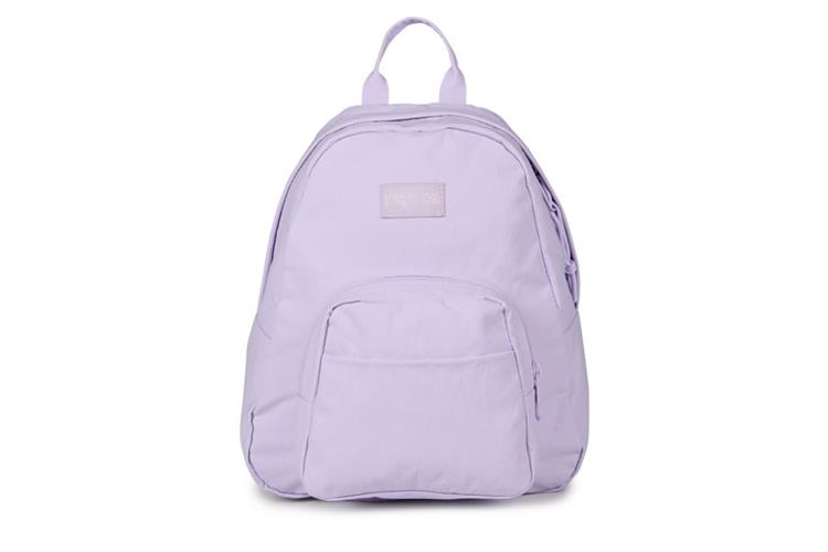 Balo Tablet Jansport Half Pint FX 10.2L Soft Nylon Tím Màu Tím
