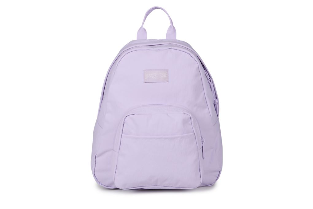 Balo Tablet Jansport Half Pint FX 10.2L Soft Nylon Tím Màu Tím