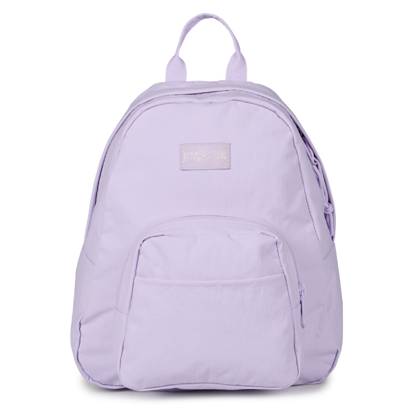 Balo Tablet Jansport Half Pint FX 10.2L Soft Nylon Tím