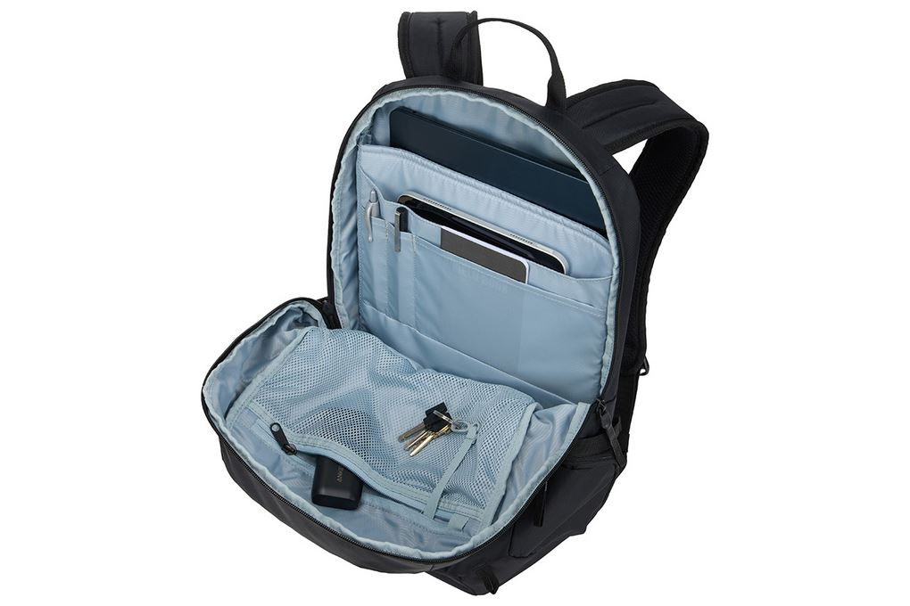 Balo Laptop 16 inch Thule EnRoute 21L TEBP5116 Màu Đen