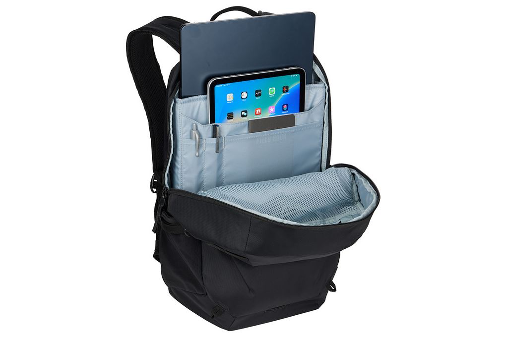 Balo Laptop 16 inch Thule EnRoute 21L TEBP5116 Màu Đen