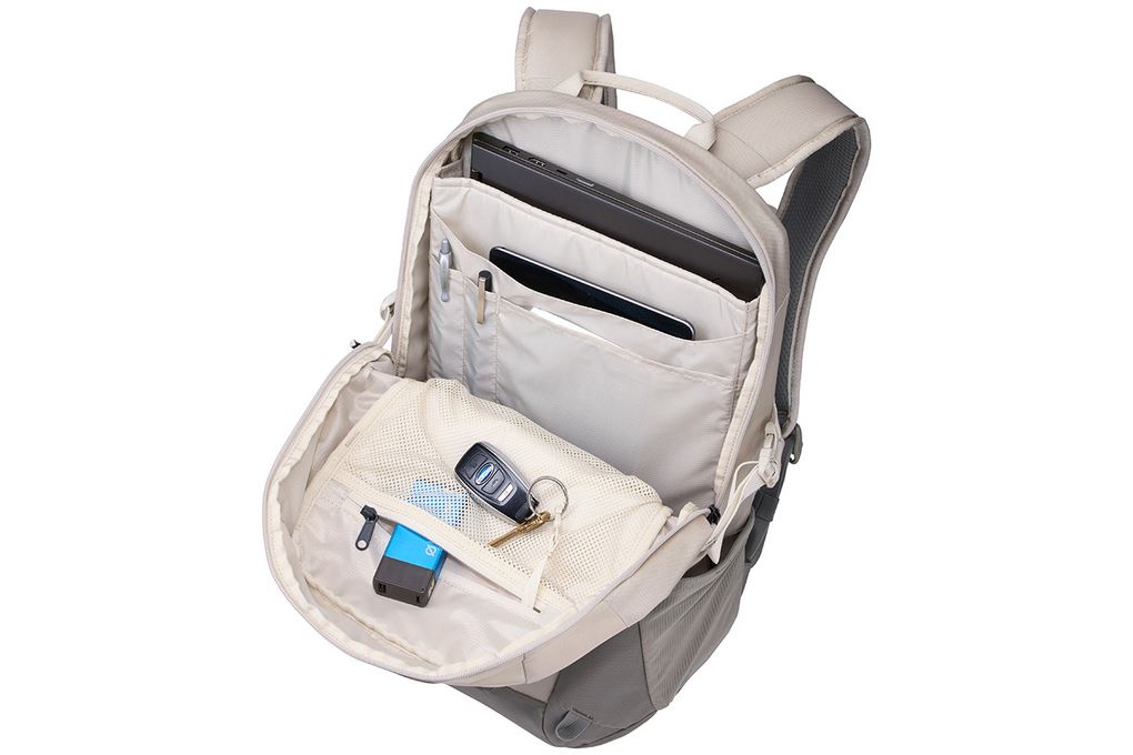 Balo Laptop 16 inch Thule EnRoute 21L TEBP4116 Màu Da