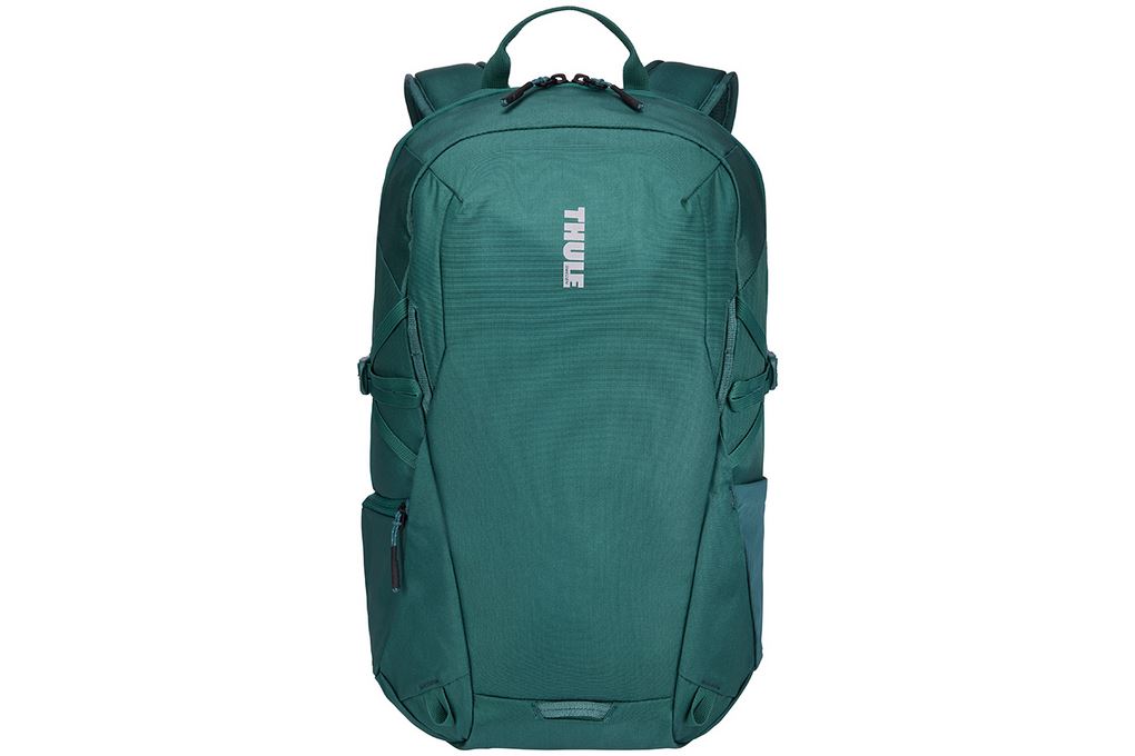 Balo Laptop 16 inch Thule EnRoute 21L TEBP4116 Màu Xanh lá