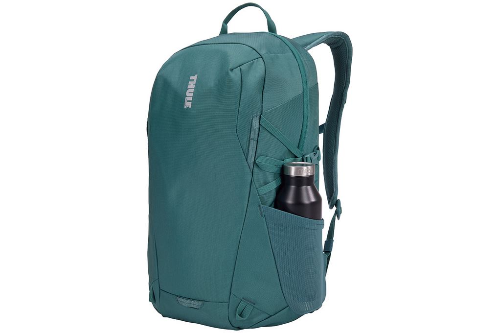 Balo Laptop 16 inch Thule EnRoute 21L TEBP4116 Màu Xanh lá