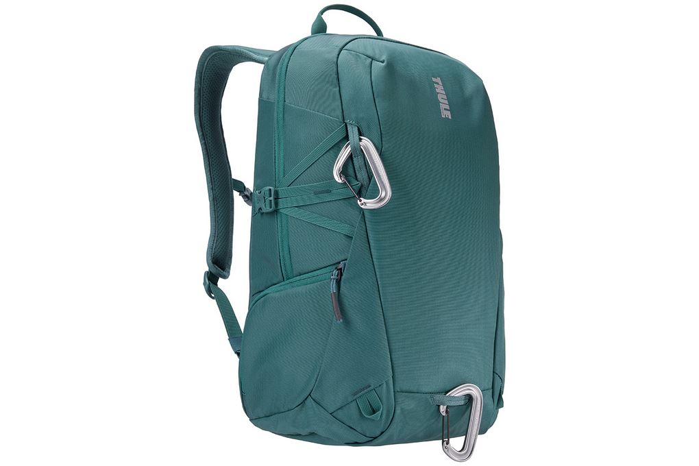 Balo Laptop 16 inch Thule EnRoute 21L TEBP4116 Màu Xanh lá