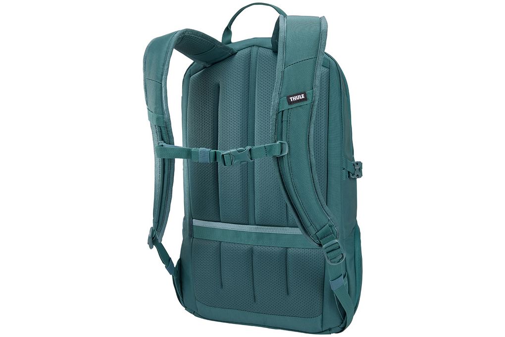 Balo Laptop 16 inch Thule EnRoute 21L TEBP4116 Màu Xanh lá
