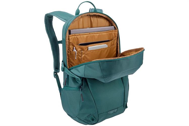 Balo Laptop 16 inch Thule EnRoute 21L TEBP4116 Màu Xanh lá