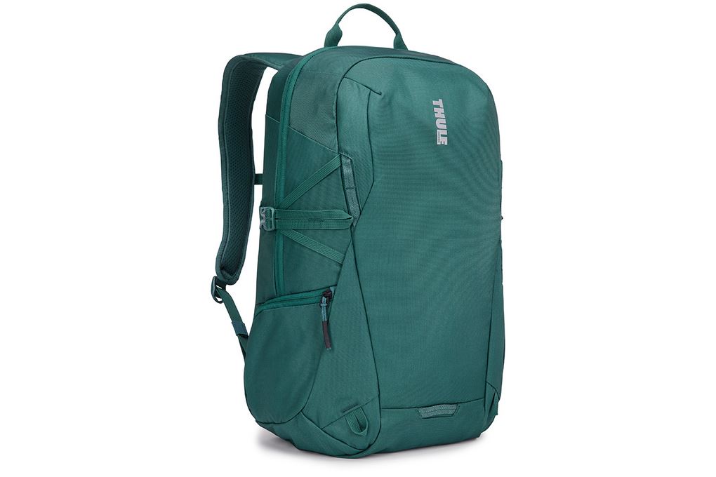 Balo Laptop 16 inch Thule EnRoute 21L TEBP4116 Màu Xanh lá