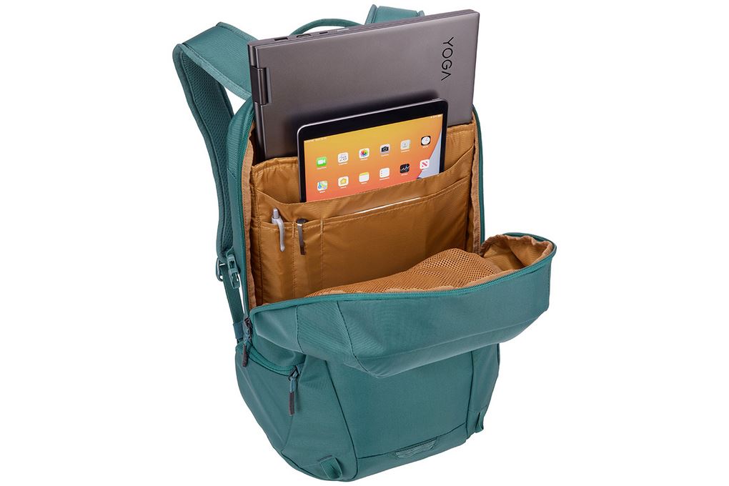 Balo Laptop 16 inch Thule EnRoute 21L TEBP4116 Màu Xanh lá