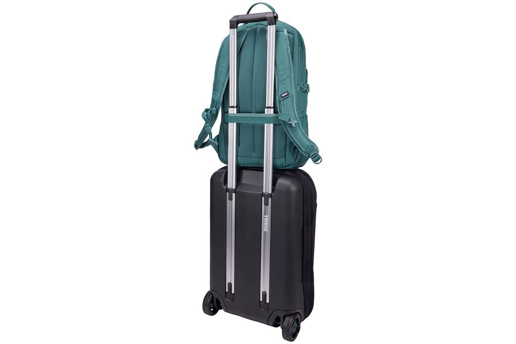 Balo Laptop 16 inch Thule EnRoute 21L TEBP4116 Màu Xanh lá