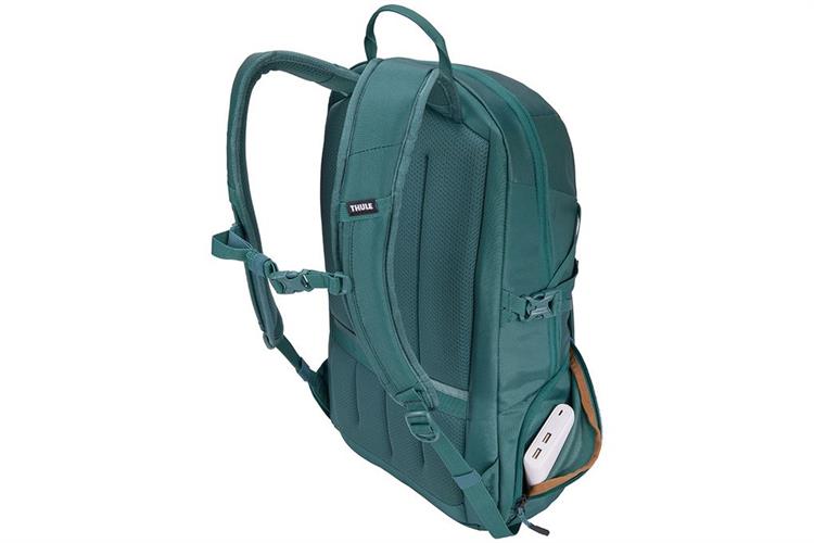 Balo Laptop 16 inch Thule EnRoute 21L TEBP4116 Màu Xanh lá