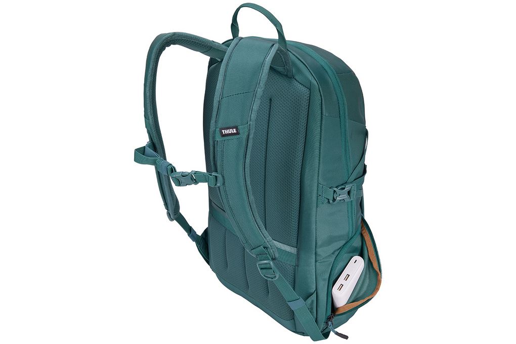 Balo Laptop 16 inch Thule EnRoute 21L TEBP4116 Màu Xanh lá