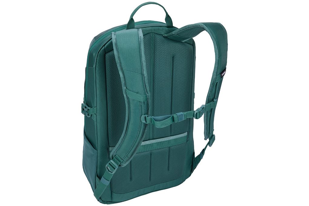 Balo Laptop 16 inch Thule EnRoute 21L TEBP4116 Màu Xanh lá