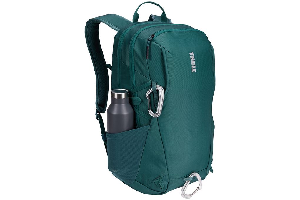 Balo Laptop 16 inch Thule EnRoute 23L TEBP4216 Màu Xanh lá