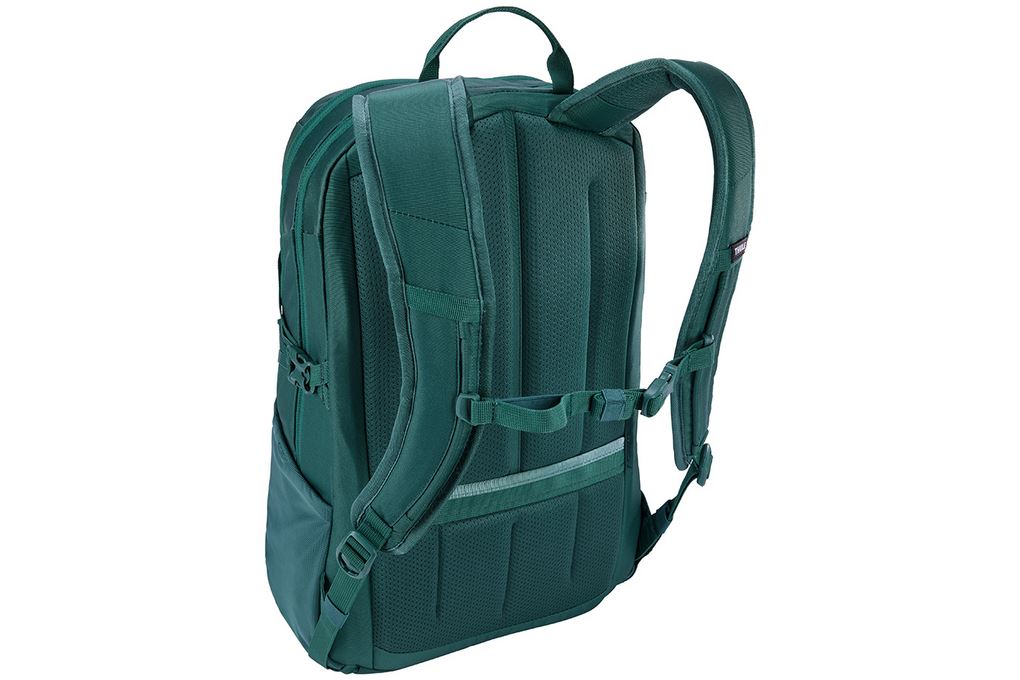 Balo Laptop 16 inch Thule EnRoute 23L TEBP4216 Màu Xanh lá