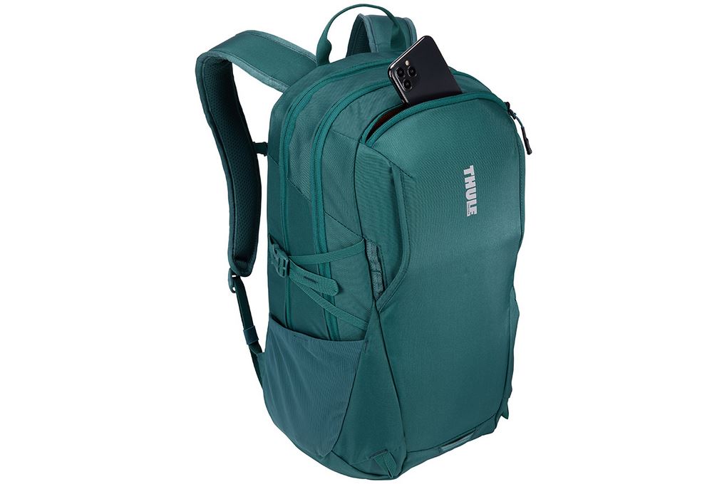Balo Laptop 16 inch Thule EnRoute 23L TEBP4216 Màu Xanh lá