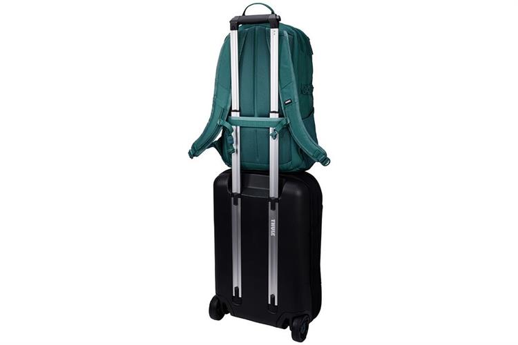 Balo Laptop 16 inch Thule EnRoute 23L TEBP4216 Màu Xanh lá