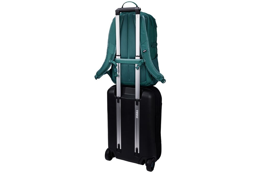 Balo Laptop 16 inch Thule EnRoute 23L TEBP4216 Màu Xanh lá