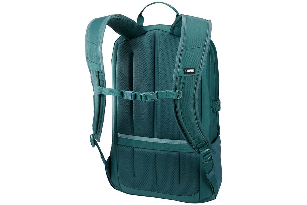 Balo Laptop 16 inch Thule EnRoute 23L TEBP4216 Màu Xanh lá
