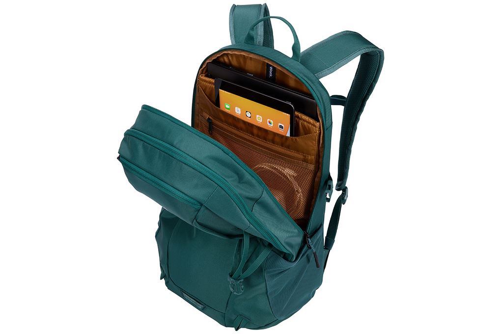 Balo Laptop 16 inch Thule EnRoute 23L TEBP4216 Màu Xanh lá