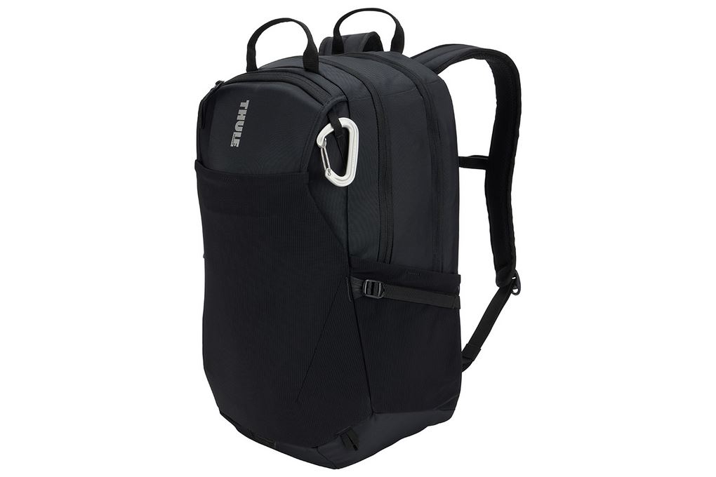 Balo Laptop 16 inch Thule EnRoute 26L TEBP5316 Màu Đen