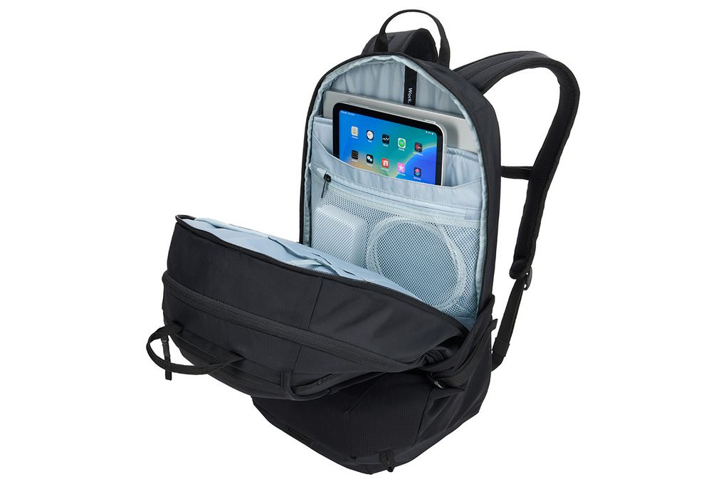 Balo Laptop 16 inch Thule EnRoute 26L TEBP5316 Màu Đen
