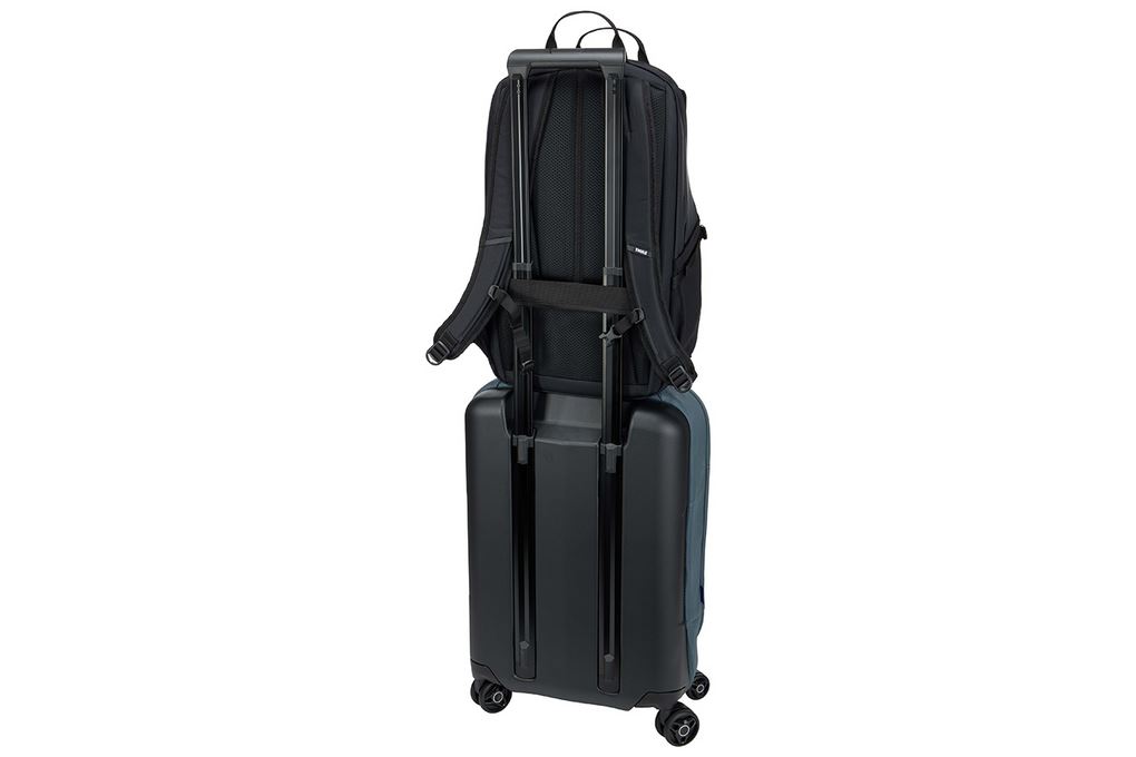 Balo Laptop 16 inch Thule EnRoute 26L TEBP5316 Màu Đen