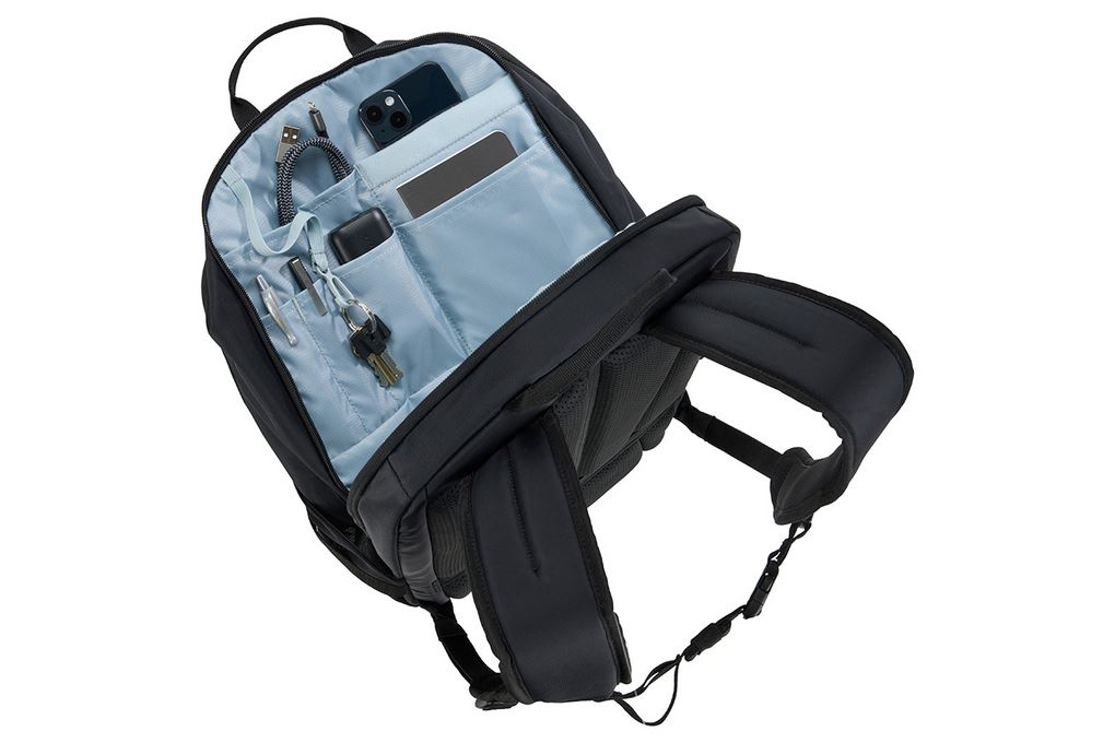 Balo Laptop 16 inch Thule EnRoute 26L TEBP5316 Màu Đen