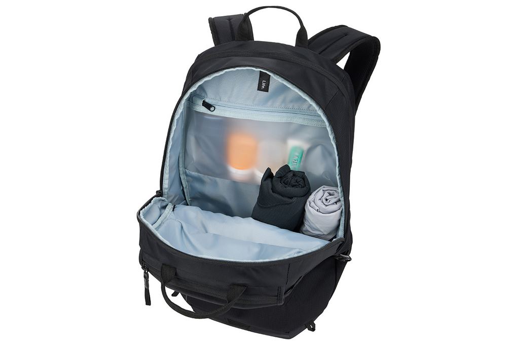 Balo Laptop 16 inch Thule EnRoute 26L TEBP5316 Màu Đen